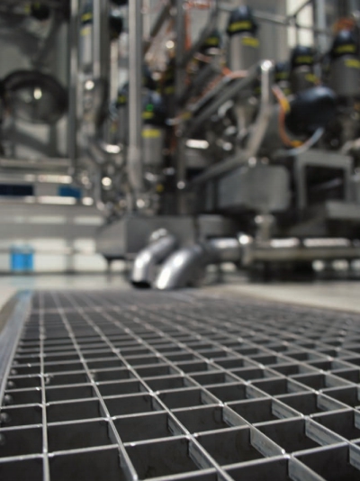 Водоотводные лотки Евро 100